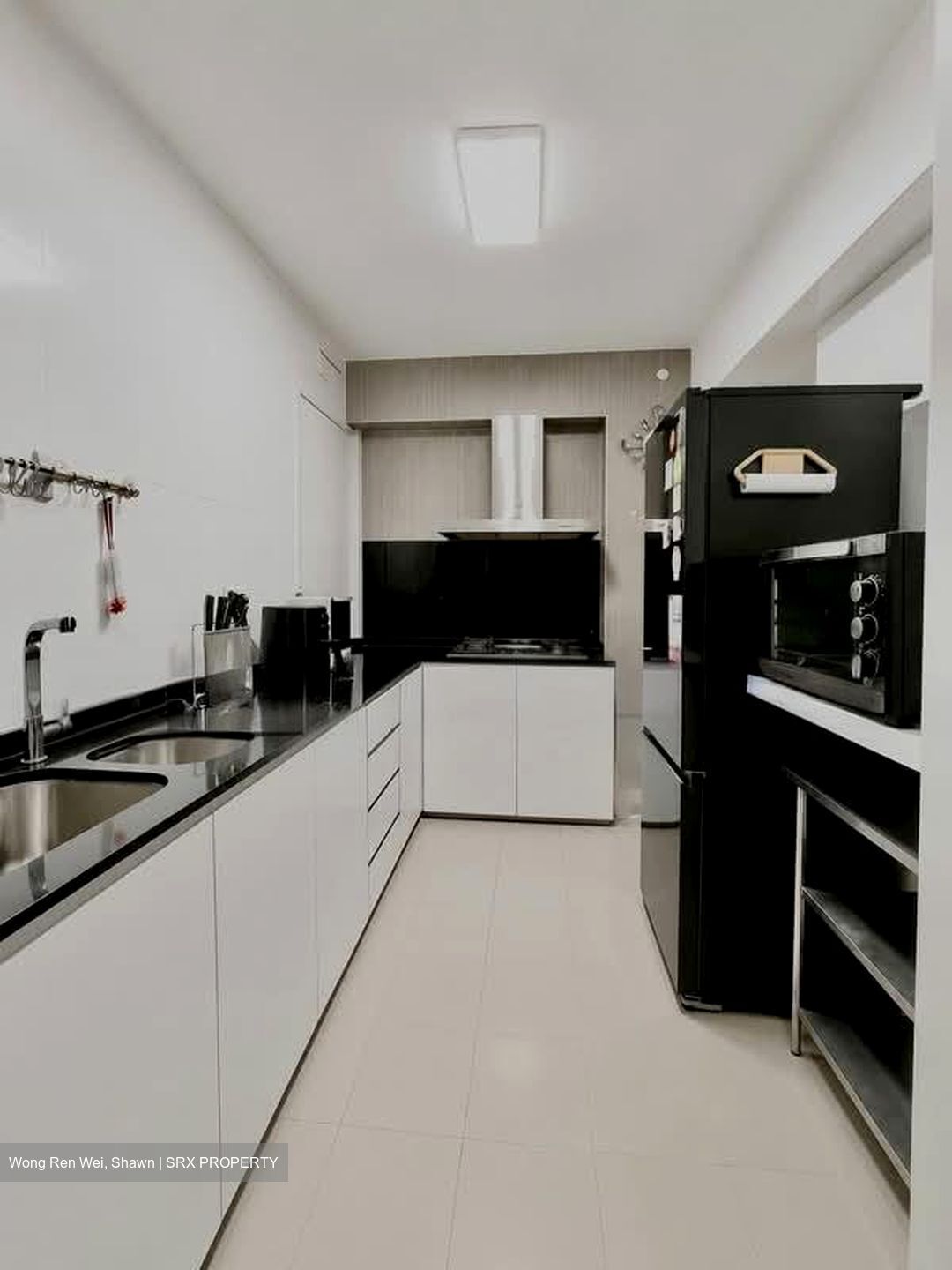 Blk 669B Waterway Ridges (Punggol), HDB 4 Rooms #561584701